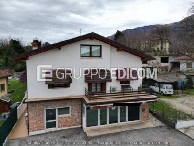 Opifici di 340 mq in vendita a Aviano - Rif. 4552429