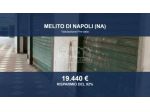 Immobile in asta di 331 m² in vendita a Melito di Napoli