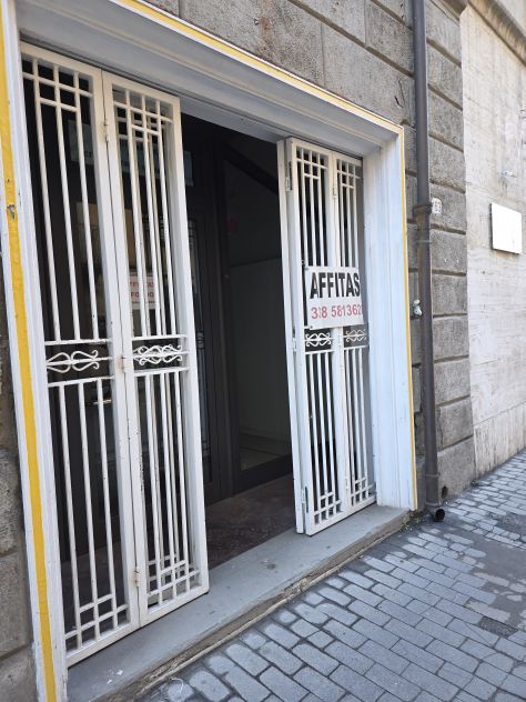 Fondo commerciale a Pontedera corso Matteotti - Foto 6