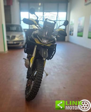 APRILIA Tuareg 660 . rif. 23983350 - Foto 3