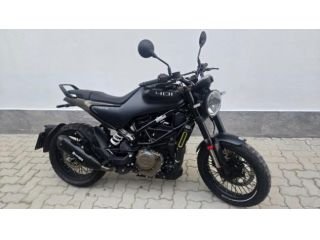 HUSQVARNA Svartpilen 401 EURO 5 ABS rif. 23450396