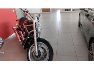 HARLEY-DAVIDSON VRSCDX Night Rod Special VROAD SPECIAL rif. 20949732