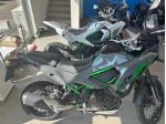 KAWASAKI KLE 500 SE rif. 23989932