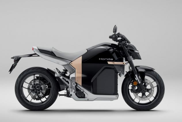 Honda WN7 HONDA WN7 - YM 2026
