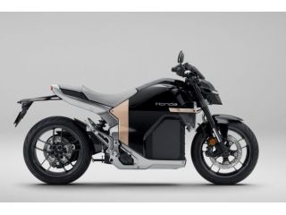 Honda WN7 HONDA WN7 - YM 2026