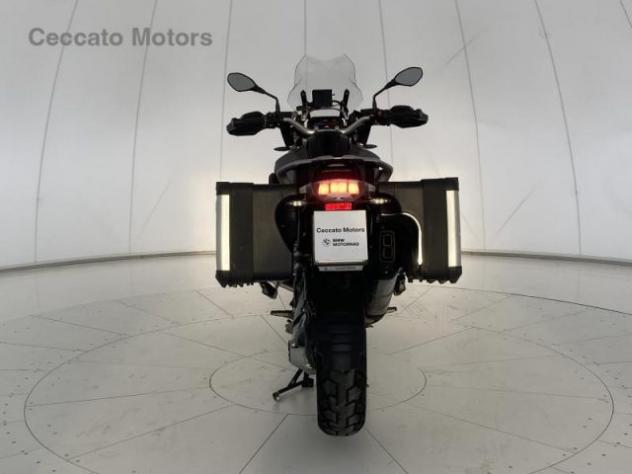 BMW R 1250 GS Abs my19 rif. 19976935 - Foto 6