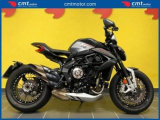 MV AGUSTA Dragster 800 Garantita e Finanziabile rif. 24016268