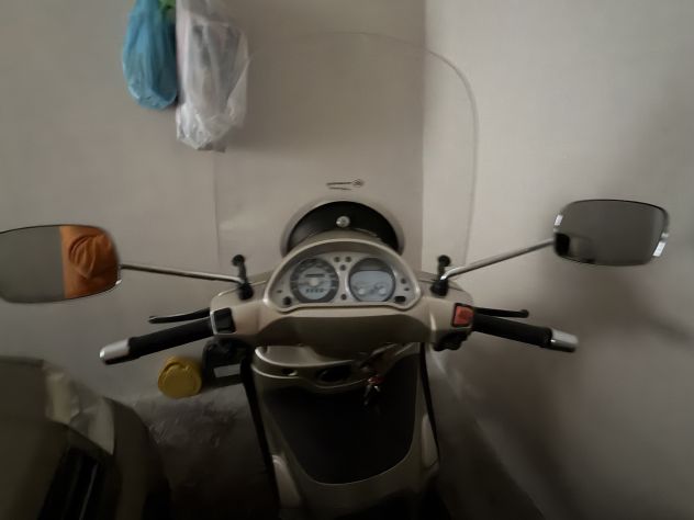 Piaggio Beverly 500-2006-23.000 km Ottime condizioni - Foto 3