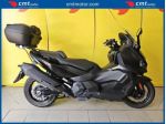 SYM Maxsym TL 508 Garantito e Finanziabile rif. 23630499