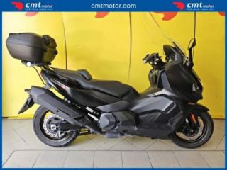 SYM Maxsym TL 508 Garantito e Finanziabile rif. 23630499