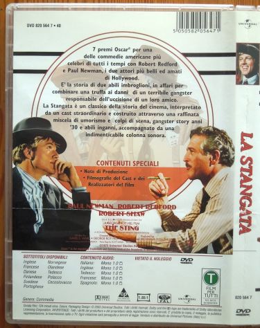 Film con Paul Newman, in Dvd - Foto 7