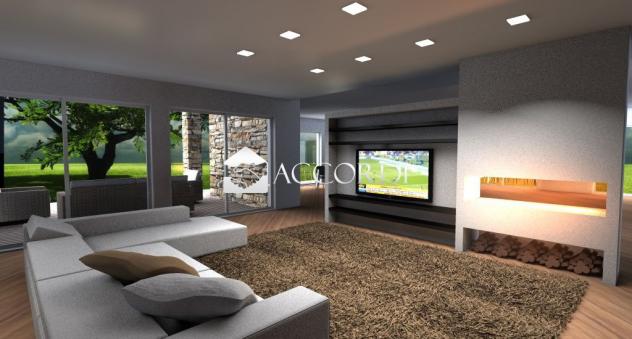 APPARTAMENTO di 4 vani e di 125 mq (CASSOLA) rif. BL015_1 - Foto 5