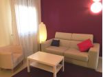 Nuovo Trilocale, open space su due livelli