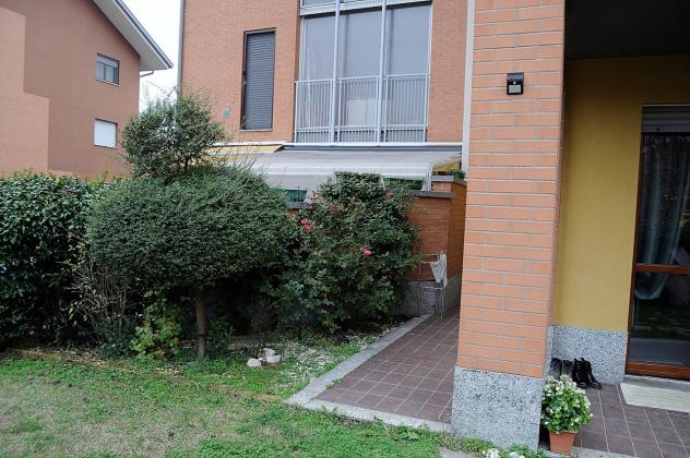 Bilocale in affitto a Caselle Torinese - Foto 17