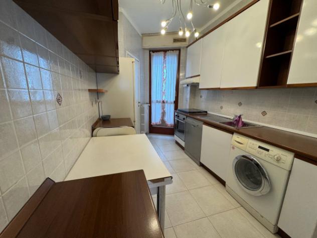 Appartamento di 100 m² con 3 locali in affitto a Milano - Foto 8