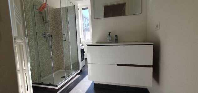 Bilocale ristrutturato a nuovo T1 60 mq - Foto 6