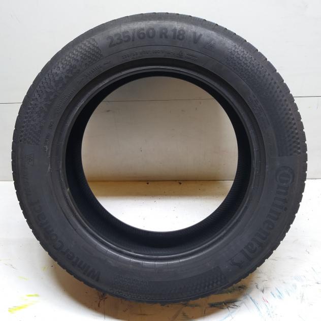 4 GOMME 235 60 18 CONTINENTAL A72808 - Foto 7