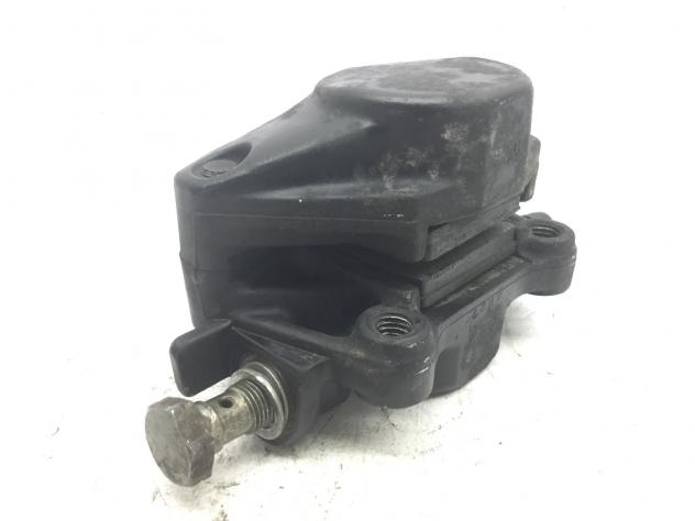 PIAGGIO LIBERTY 4T 50 PINZA FRENO ANTERIORE CON TRACCE DI OSSIDO 2000 2002 C373 - Foto 7