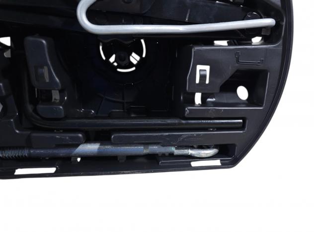 KIT RUOTINO DI SCORTA PEUGEOT 308 Serie 1677094880 Diesel 1500 (21) - Foto 2