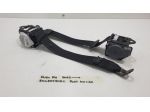 COPPIA CINTURE POSTERIORI DX E SX SENZA PRETENSIONATORI AUDI A1 Serie (8XK) &hellip;