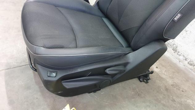 SEDILE ANTERIORE SINISTRO FIAT 500 X Serie 500X (15) - Foto 10