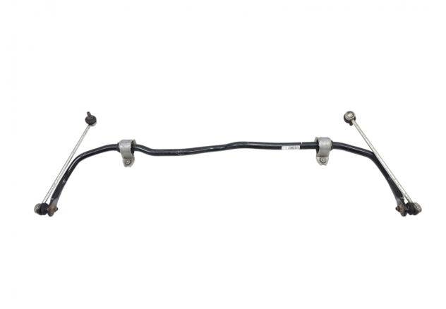 BARRA STABILIZZATRICE AUDI Q3 Serie (8UG) 3C0411303AA Diesel 2000 (14)