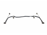 BARRA STABILIZZATRICE AUDI Q3 Serie (8UG) 3C0411303AA Diesel 2000 (14)