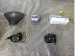KIT AIRBAG COMPLETO FIAT STILO 1.6 B 76KW 5M 5P (2002) RICAMBIO USATO DF030 &hellip;
