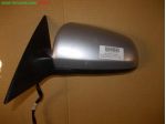 RETROVISORE S.COMPLETO (con regolatore) ARGENTO 11 FILI AUDI A6 (4F)  Vetri &hellip;