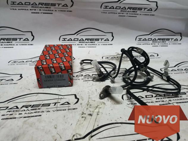 Sensore ABS Anteriore SX=DX Suzuki Jimny 5620081A40