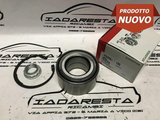 Cuscinetto Ruota Land Rover Range Rover 2002 2012 RLB000011