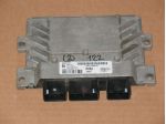 A2C10654701 G1B1-12650-XC ECU  FORD FIESTA EMS2102 G1B1-12650-XC