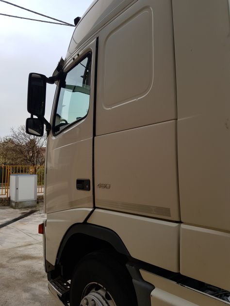 Autocarro USATO VOLVO FH460 E3 - Foto 3