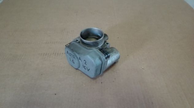 Corpo farfallato Opel Astra G 1.6 16v (25177983)