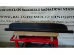 Tendina copribaule Honda Jazz del 2005