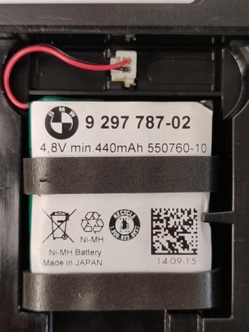 CENTRALINA MODULO DI CONTROLLO BMW Serie 3 F30 Berlina 8410 9389657 9297787 diesel 1995 (11) - Foto 4