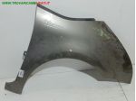 PARAFANGO ANT. DX GRIGIO SCURO MET. 999-U1310974 Carrozzeria  Lamierati est &hellip;