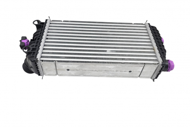 INTERCOOLER OPEL Corsa F Serie 9824742280 HN05 Benzina 1200 (19) - Foto 13