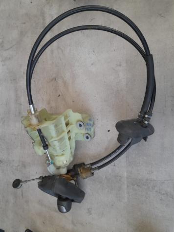 LEVA CAMBIO PIÙ CORDE FIAT Croma 2° Serie (0507)