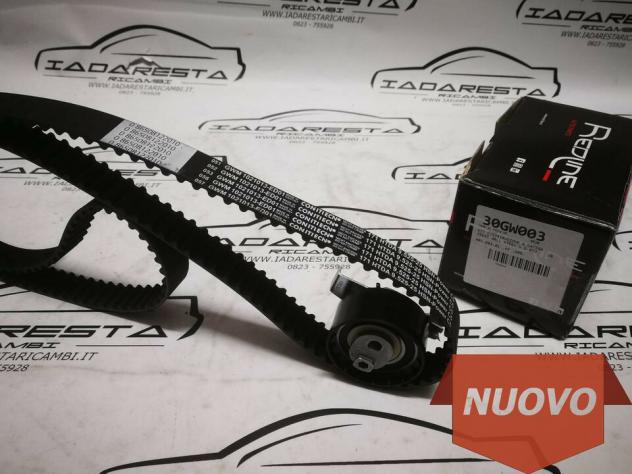 Kit Distribuzione Great Wall Steed 2.0 D 1021013ED01