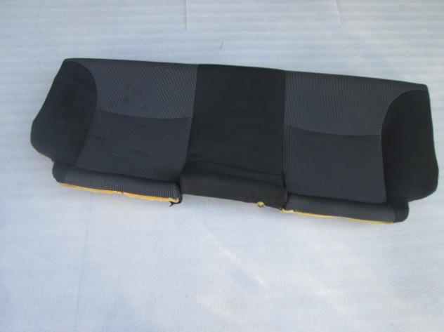 SEDILE POSTERIORE DIVANO HONDA CIVIC 1.7 D 74KW 5M 3P (2004) RICAMBIO USATO