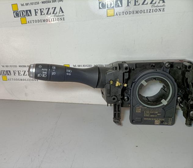 DEVIOLUCI RENAULT CLIO Serie V 255670428R (19) - Foto 2