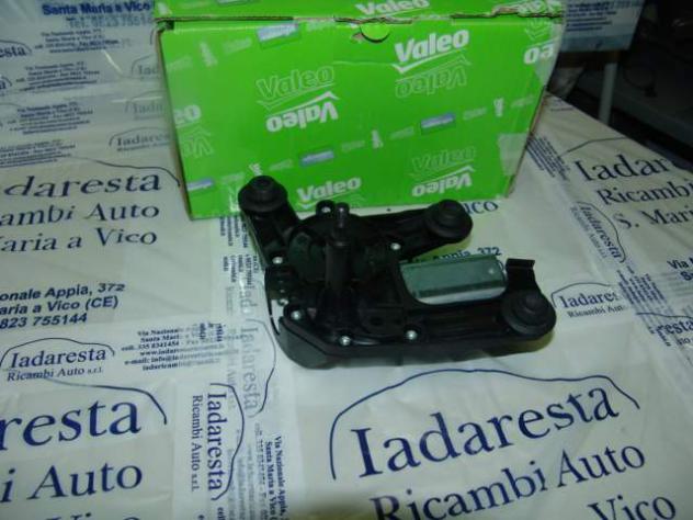 Motorino tergi post. peugeot 308 9680477480 - Foto 3