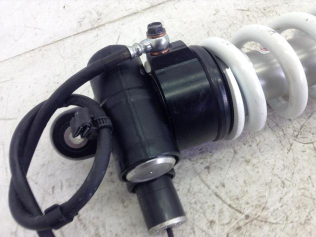 HONDA CB GT ABS KM0 1000 MONO AMMORTIZATORE POSTERIORE - INTERASSE: 370 MM 2026 - Foto 2