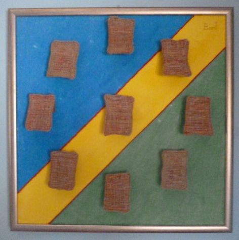 Il gioco del 9, il gioco dei numeri, quadro unico che ti fa guadagnare ! - Foto 5