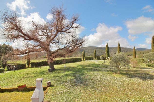 Un Casale in Toscana ... Un altro ? - Foto 10