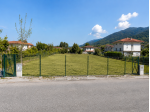 Terreno agricolo in vendita a Fossone - Carrara 1684 mq  Rif: 1432159
