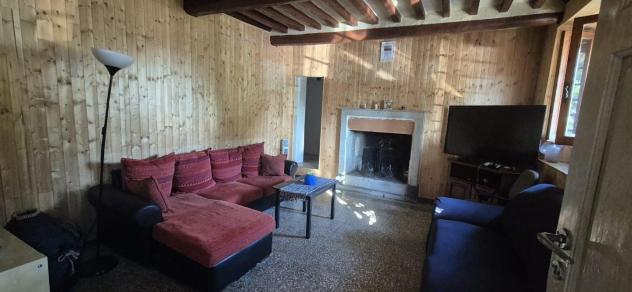 Rustico in vendita a Quiesa - Massarosa 270 mq Rif: 1448526
