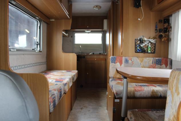 Ford transit rimor - Foto 5