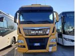 MAN TGX 26-480 SCARRABILE